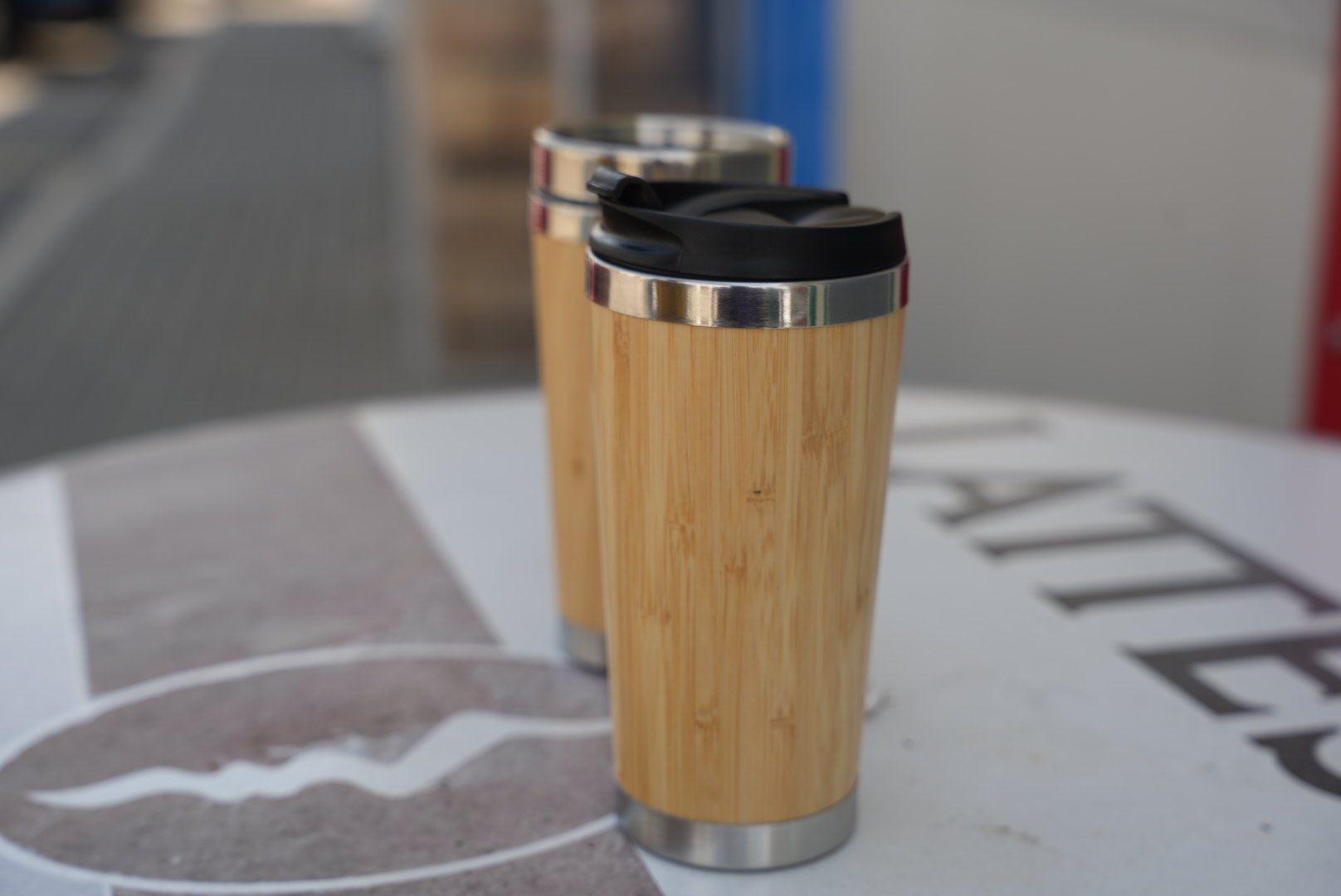 MUG UNIT (Eco)